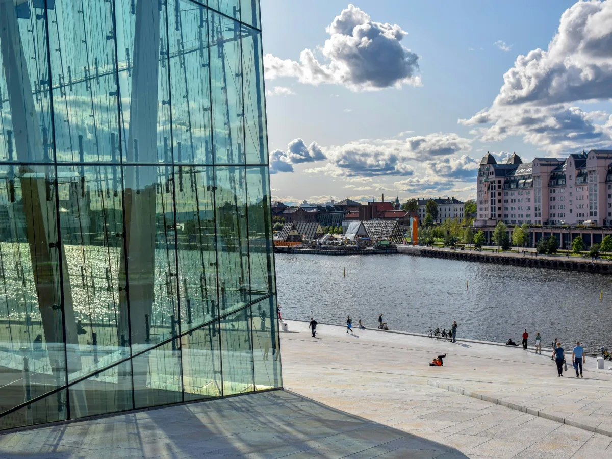 Oslo, Norway