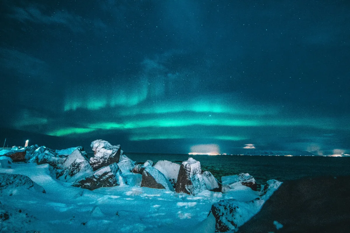 Reykjavík, Iceland