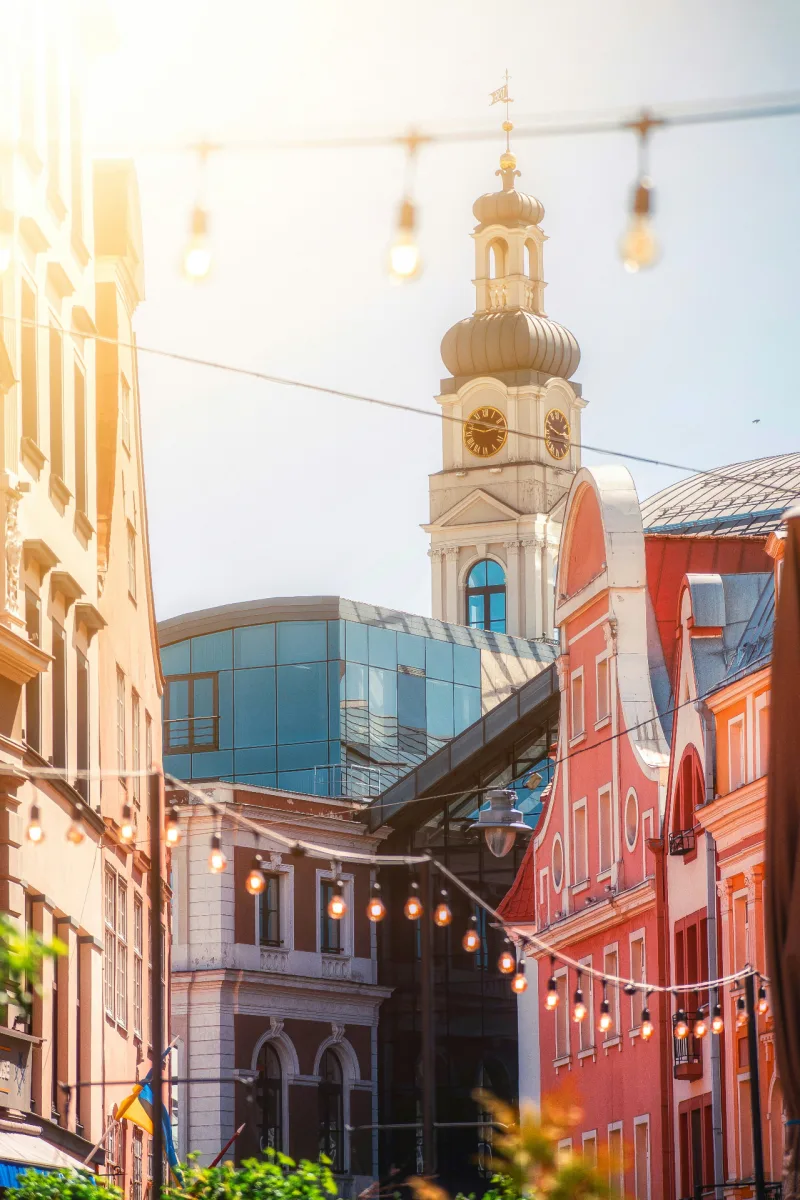 Riga, Latvia